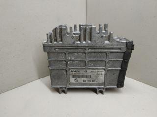 блок управления двигателем SEAT Arosa 6H 1997, 1.0 л., бензин, BOSCH, 030906027J, 0261203929930