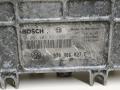 блок управления двигателем Volkswagen Polo 3 поколение 1997, 1.0 л., бензин, BOSCH, 030906027E, 0261203931932 - фото №3