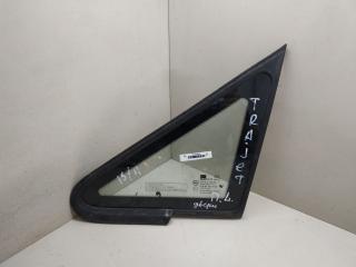 форточка передняя левая Hyundai Trajet 1 поколение 2000