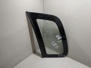 стекло кузовное боковое левое Suzuki Ignis 2 поколение (MH) 2005