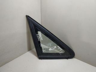 форточка передняя правая Daewoo Rezzo KLAU 2004