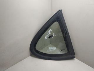 стекло кузовное боковое правое Daewoo Tacuma 1 поколение 2004