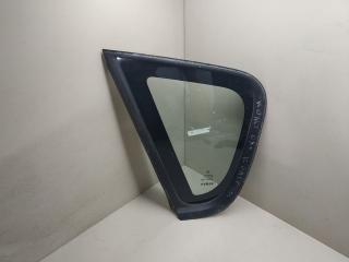 стекло кузовное боковое левое Mitsubishi Colt 6 поколение (Z20/Z30) 2005, внедорожник 5 дв.