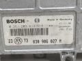 блок управления двигателем Volkswagen Golf 3 поколение 1995, 1.4 л., бензин, BOSCH, 030906027M, 0261203613614 - фото №3