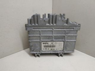 блок управления двигателем Volkswagen Passat B4 1995, 1.8 л., бензин, BOSCH, 1H0907311P, 0261203707708