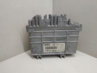 блок управления двигателем SEAT Toledo 1 поколение 1995, 1.8 л., бензин, BOSCH, 1H0907311P, 0261203707708