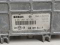 блок управления двигателем SEAT Toledo 1 поколение 1995, 1.8 л., бензин, BOSCH, 1H0907311P, 0261203707708 - фото №3