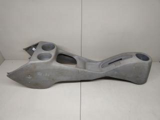 консоль салона Mazda Demio 1 поколение [рестайлинг] 1999