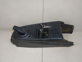 консоль салона Mitsubishi Lancer 9 поколение 2005