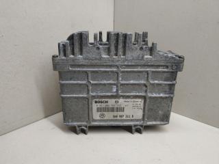 блок управления двигателем Volkswagen Passat B4 1995, 1.8 л., бензин, BOSCH, 3A0907311B, 0261203788789