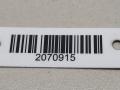 блок управления двигателем Volkswagen Passat B4 1995, 1.8 л., бензин, BOSCH, 3A0907311B, 0261203788789 - фото №4