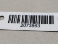 блок управления двигателем SEAT Ibiza 2 поколение 1995, 1.6 л., бензин, BOSCH, 6K0907311B, 0261203752753 - фото №4