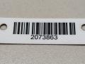 блок управления двигателем SEAT Cordoba 1 поколение 1995, 1.6 л., бензин, BOSCH, 6K0907311B, 0261203752753 - фото №5