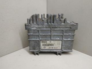 блок управления двигателем SEAT Cordoba 1 поколение 1995, 1.6 л., бензин, BOSCH, 6K0907311B, 0261203752753