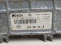 блок управления двигателем SEAT Cordoba 1 поколение 1995, 1.6 л., бензин, BOSCH, 6K0907311B, 0261203752753 - фото №3