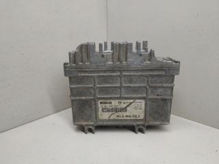 блок управления двигателем Skoda Felicia 1 поколение 1995, 1.3 л., бензин, BOSCH, 441.0.4046-028.6, 0261203964