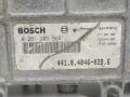 блок управления двигателем Skoda Felicia 1 поколение 1995, 1.3 л., бензин, BOSCH, 441.0.4046-028.6, 0261203964 - фото №3