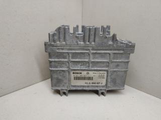 блок управления двигателем Skoda Felicia 1 поколение 1995, 1.3 л., бензин, BOSCH, 441.0.4046-027.6, 0261203963