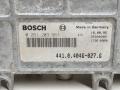 блок управления двигателем Skoda Felicia 1 поколение 1995, 1.3 л., бензин, BOSCH, 441.0.4046-027.6, 0261203963 - фото №3
