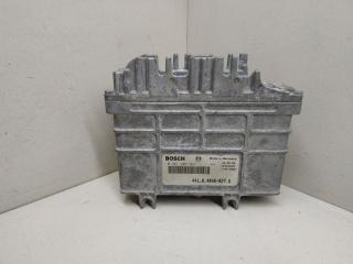блок управления двигателем Volkswagen Golf 3 поколение 1995, 1.8 л., бензин, BOSCH, 441.0.4046-027.6, 0261203963