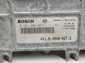 блок управления двигателем Volkswagen Golf 3 поколение 1995, 1.8 л., бензин, BOSCH, 441.0.4046-027.6, 0261203963 - фото №3