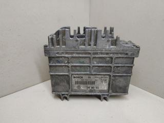 блок управления двигателем Volkswagen Passat B4 1995, 1.8 л., бензин, BOSCH, 3A0907311, 0261203593594