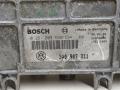 блок управления двигателем Volkswagen Passat B4 1995, 1.8 л., бензин, BOSCH, 3A0907311, 0261203593594 - фото №3