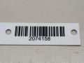 блок управления двигателем Volkswagen Passat B4 1995, 1.8 л., бензин, BOSCH, 3A0907311, 0261203593594 - фото №5