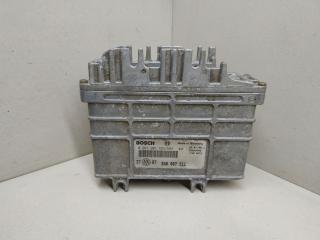блок управления двигателем Volkswagen Passat B4 1995, 1.8 л., бензин, BOSCH, 3A0907311, 0261203593594