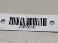 блок управления двигателем Volkswagen Passat B4 1995, 1.8 л., бензин, BOSCH, 3A0907311, 0261203593594 - фото №5