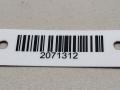 блок управления двигателем Volkswagen Golf 3 поколение 1995, 1.8 л., бензин, BOSCH, 1H0907311N, 0261203705706 - фото №5