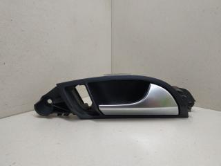 ручка внутренняя передняя правая Audi Q7 4L 2007, 3.6 л., i, BHK, бензин, АКПП, белый, внедорожник 5 дв., полный привод, 4L0837020