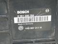 блок управления двигателем Volkswagen Golf 3 поколение 1993, 1.8 л., бензин, BOSCH, 1H0907311H, 0261200784 - фото №3