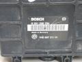 блок управления двигателем Volkswagen Vento 1 поколение 1993, 1.8 л., бензин, BOSCH, 1H0907311H, 0261200784 - фото №3