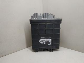блок управления двигателем Volkswagen Golf 3 поколение 1995, 1.8 л., бензин, BOSCH, 1H0907311C, 0261200714