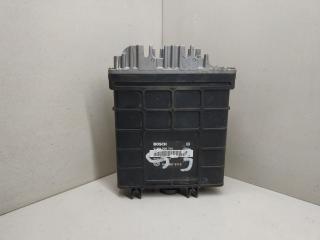 блок управления двигателем Volkswagen Vento 1 поколение 1995, 1.8 л., бензин, BOSCH, 1H0907311C, 0261200714