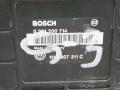 блок управления двигателем Volkswagen Vento 1 поколение 1995, 1.8 л., бензин, BOSCH, 1H0907311C, 0261200714 - фото №3
