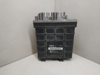 блок управления двигателем Volkswagen Passat B3 1991, 1.8 л., бензин, BOSCH, 357907311, 0261200754