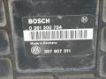 блок управления двигателем Volkswagen Passat B3 1991, 1.8 л., бензин, BOSCH, 357907311, 0261200754 - фото №3