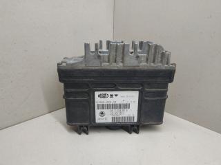 блок управления двигателем Skoda Felicia 1 поколение 1995, 1.6 л., бензин, MAGNETIMARELLI, 032906030S, 441.0.4046-051.6, 61600.284.04