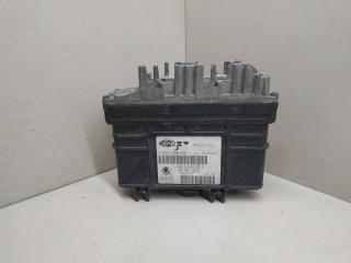 блок управления двигателем Skoda Felicia 1 поколение 1996, 1.8 л., бензин, MAGNETIMARELLI, 032906030M, 441.0.4046-060.6, 61600.284.05