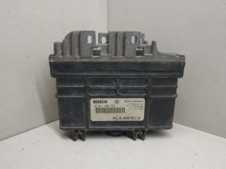 блок управления двигателем Skoda Favorit 1 поколение 1993, 1.3 л., бензин, BOSCH, 441.0.4046-011.6, 0261200791