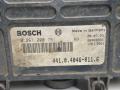 блок управления двигателем Skoda Favorit 1 поколение 1993, 1.3 л., бензин, BOSCH, 441.0.4046-011.6, 0261200791 - фото №3