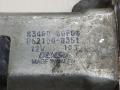 стеклоподъемник электрический передний правый Suzuki Swift 2 поколение 1995, 83460-80F00, DENSO, 062100-8351 - фото №3