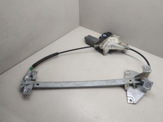 стеклоподъемник электрический передний правый Mitsubishi Space Star 1 поколение 2002, BOSCH, 0130821789