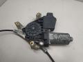 стеклоподъемник электрический передний правый Mitsubishi Space Star 1 поколение 2002, BOSCH, 0130821789 - фото №3