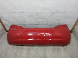 бампер задний Daewoo Kalos 1 поколение 2006, 96543017