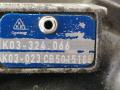 турбина Citroen Xantia 1 поколение [рестайлинг] 2000, 2.0 л., HDi, дизель, 5МКПП, синий, хетчбэк 5 дв., 53041015096, K03-324.066, CB5015188 - фото №6