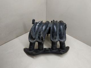 коллектор впускной Citroen C3 1 поколение 2003, 1.1 л., бензин, 9631980380