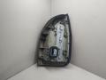 фонарь задний левый Opel Zafira 1 поколение (A) [рестайлинг] 2005, 2.2 л., TDi, Y 22 DTR, дизель, 5МКПП, серебристый, минивэн - фото №2